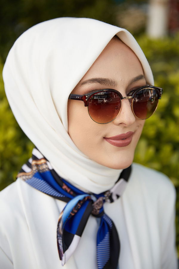 Kadın Kahverengi GOZLUK - 20680 KAHVERENGİ