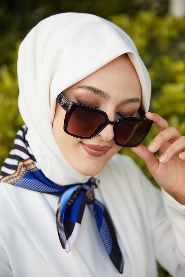 Kadın Lacivert GOZLUK - 20678