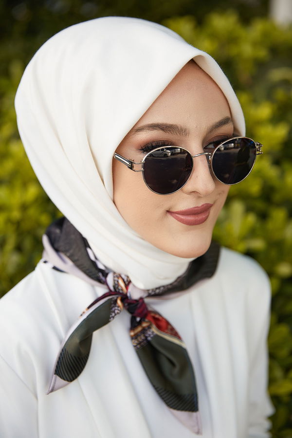 Kadın Gri GOZLUK - 20331 GRİ