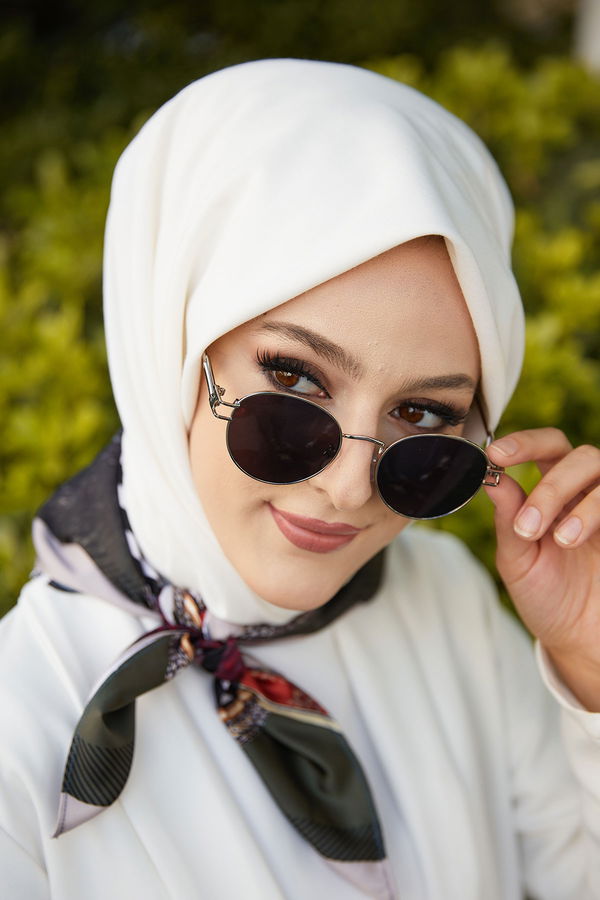 Kadın Gri GOZLUK - 20331 GRİ