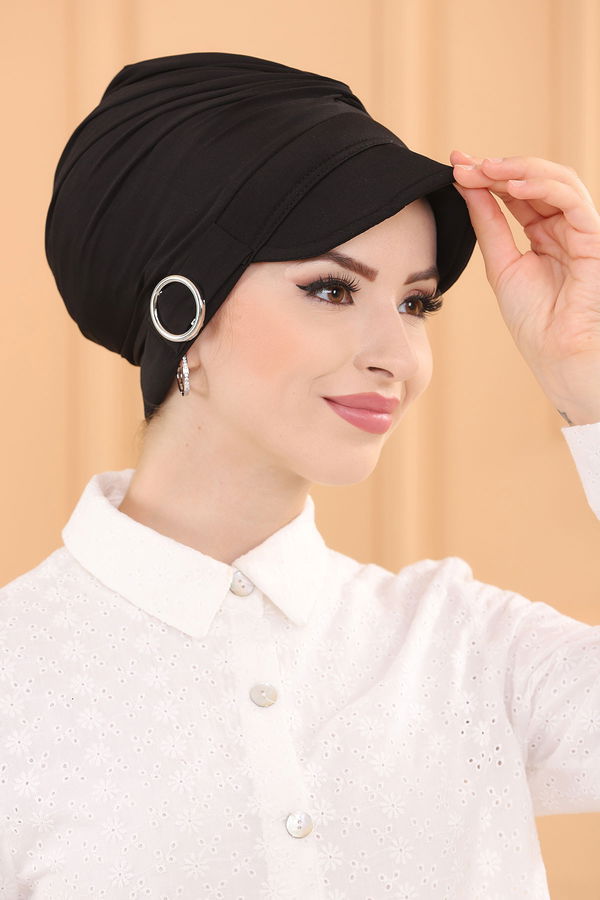 Bone Siyah - 30036 SİYAH