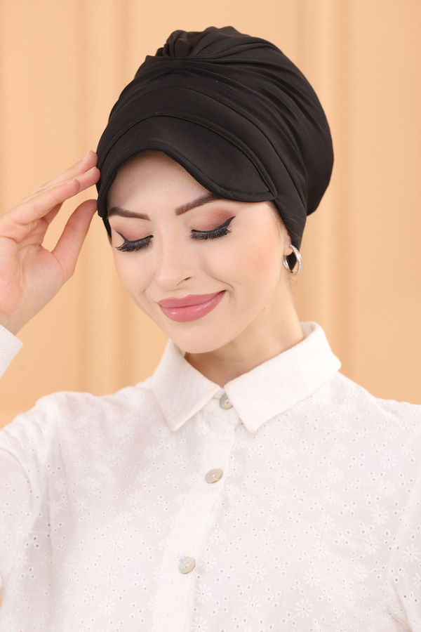 Bone Siyah - 30036 SİYAH