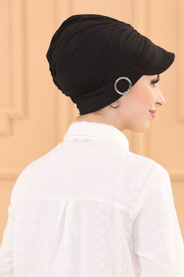 Bone Siyah - 30036 SİYAH