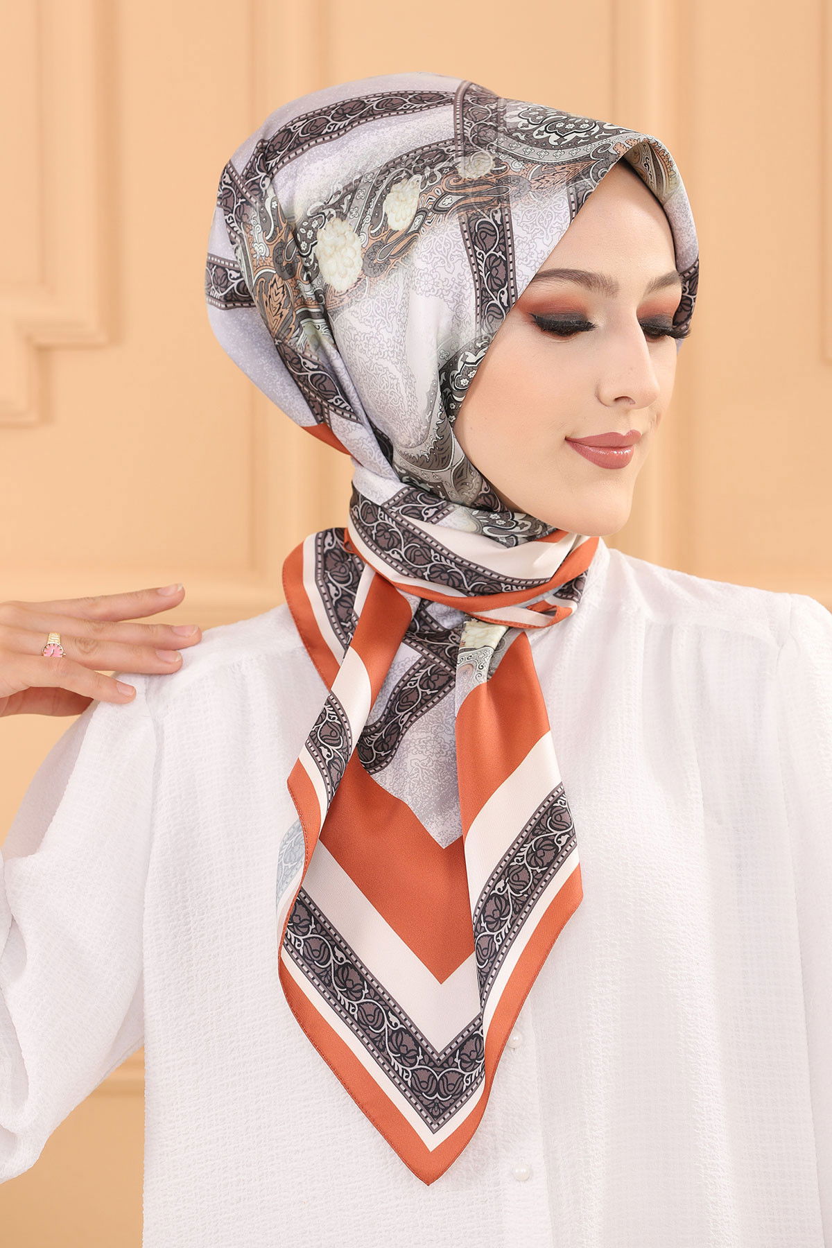 ESARP Kiremit - 20691 KİREMİT