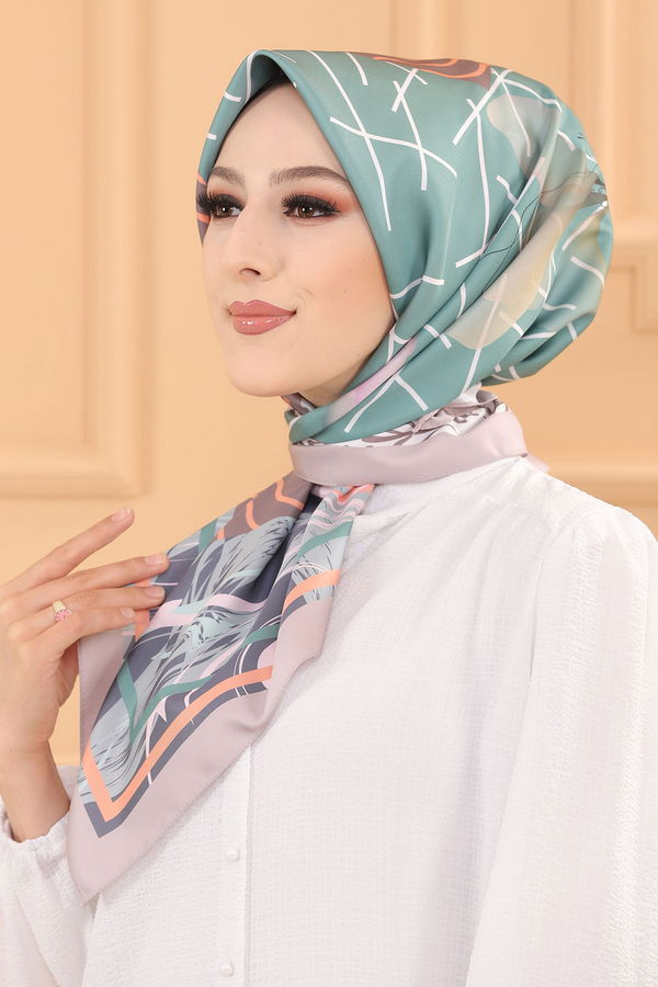 ESARP Yeşil - 20688 YEŞİL