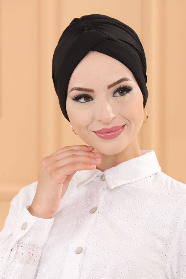 Bone Siyah - 30039 SİYAH