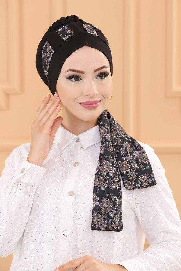 BONE Siyah - 30011 SİYAH