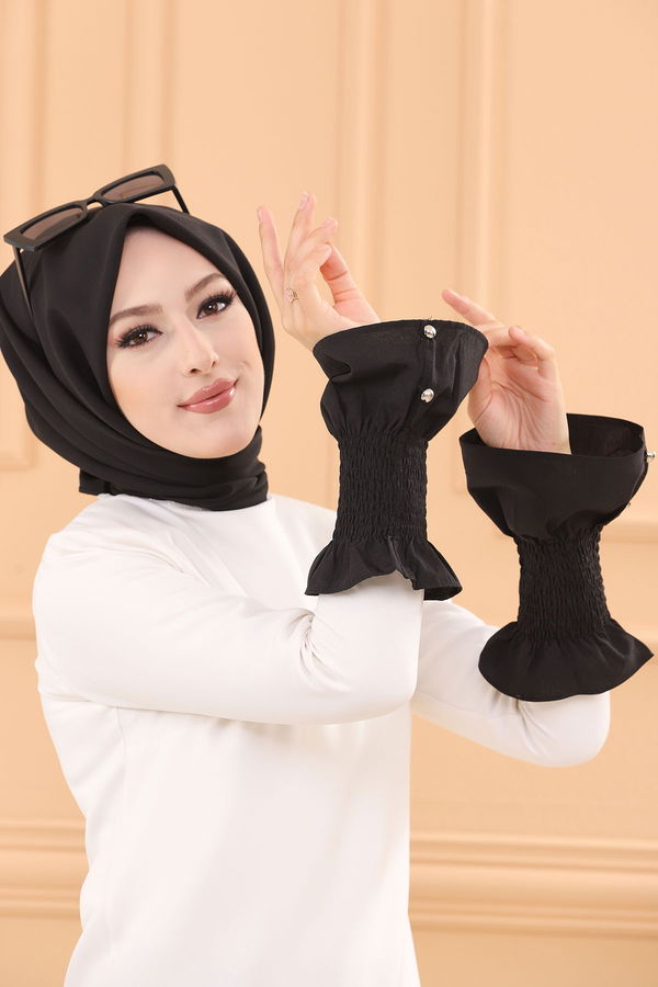 KOLLUK Siyah - 3703