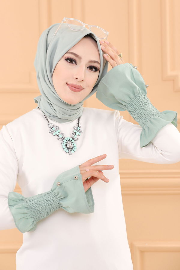 KOLLUK Yeşil - 3703 YEŞİL