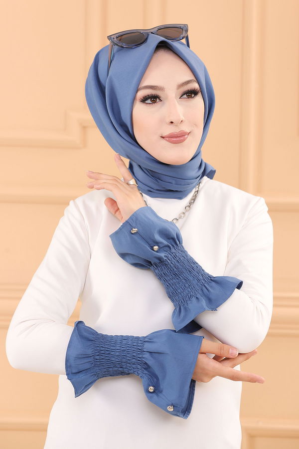 KOLLUK Mavi - 3703 MAVİ