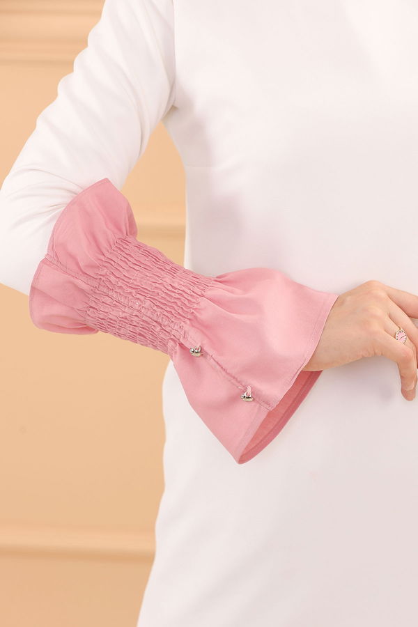 KOLLUK Pembe - 3703 PEMBE