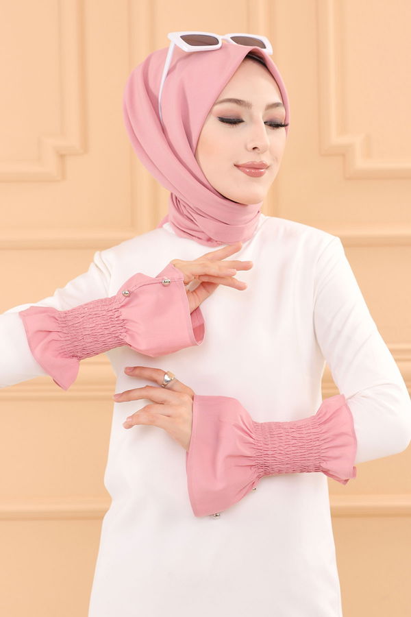 KOLLUK Pembe - 3703 PEMBE
