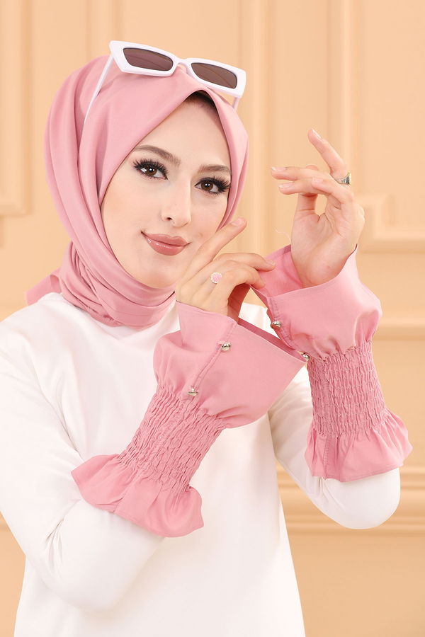 KOLLUK Pembe - 3703 PEMBE