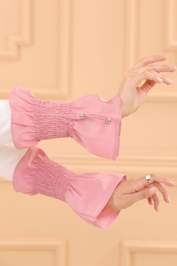 KOLLUK Pembe - 3703 PEMBE