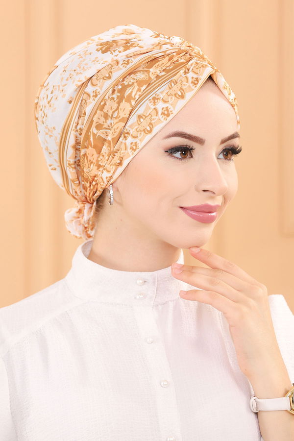 DESENLI ESARP Sarı - 30040 Sarı