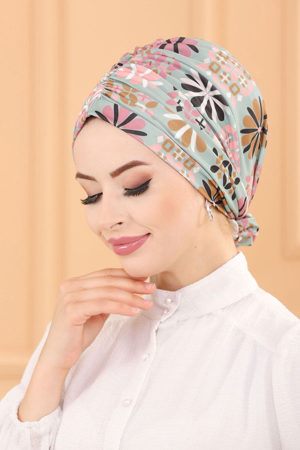DESENLI ESARP Yeşil - 30041 YEŞİL