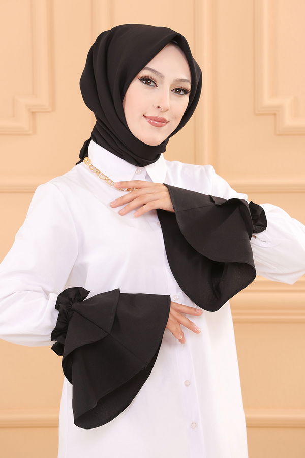 KOLLUK Siyah - 3702