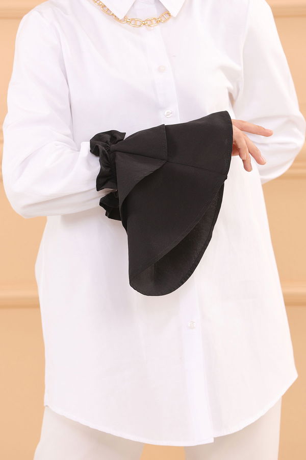 KOLLUK Siyah - 3702