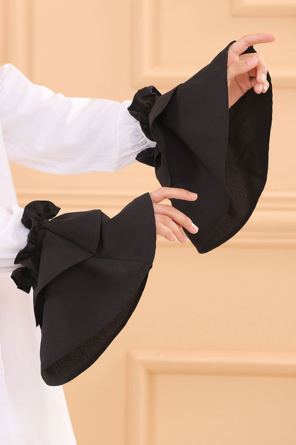 KOLLUK Siyah - 3702
