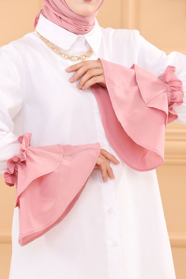 KOLLUK Pembe - 3702