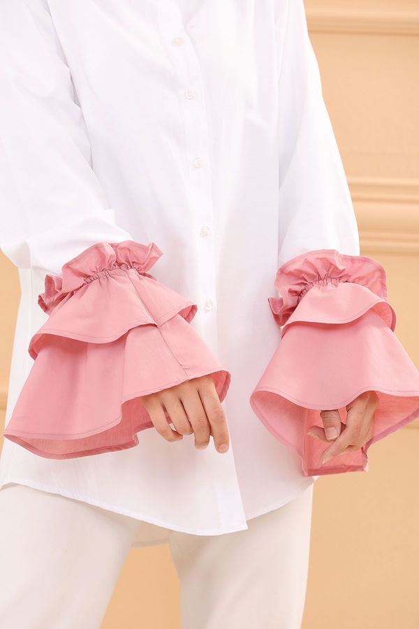KOLLUK Pembe - 3702