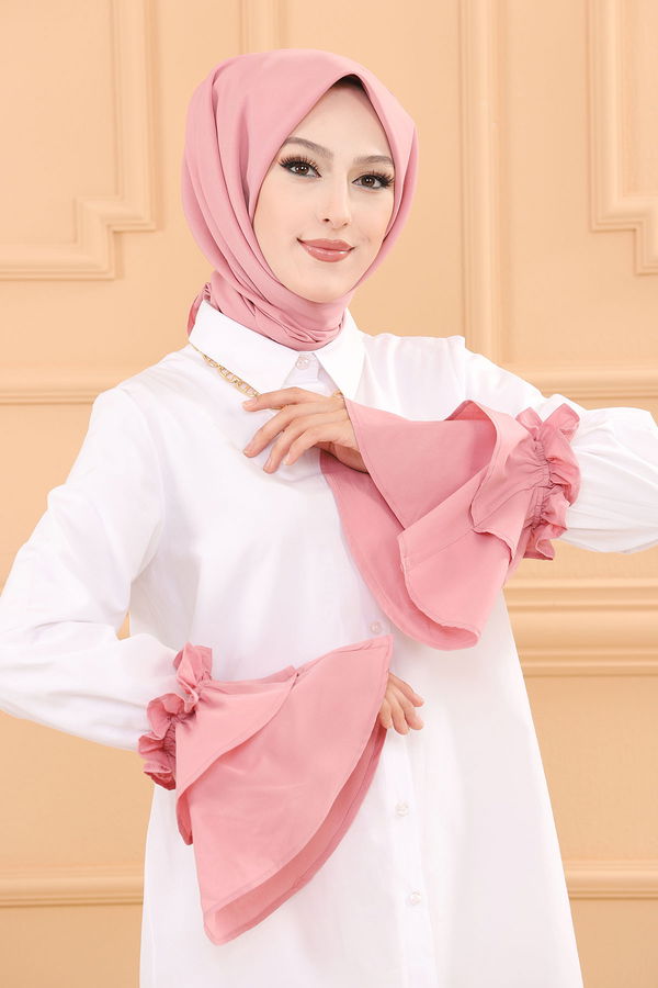 KOLLUK Pembe - 3702
