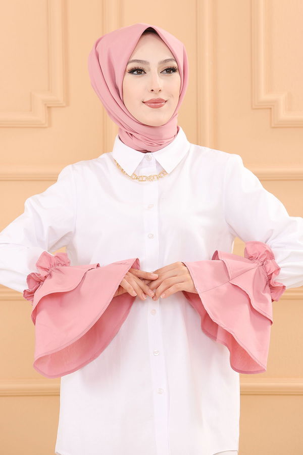 KOLLUK Pembe - 3702