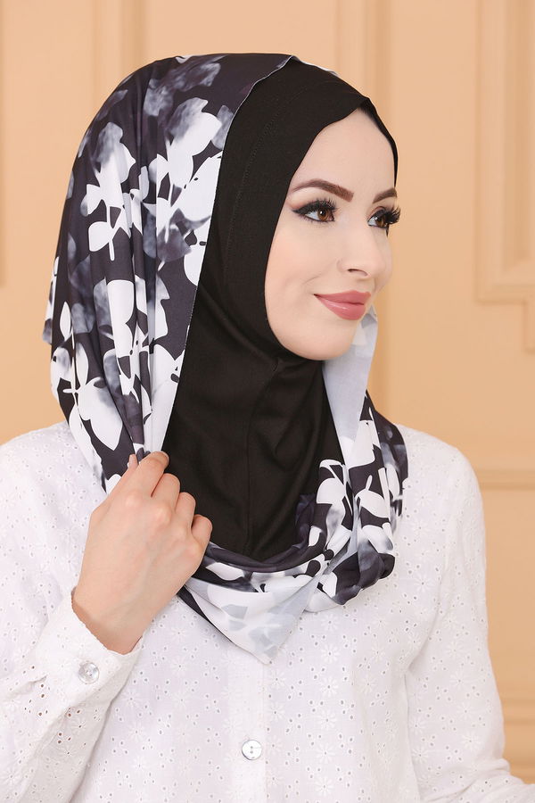 GARNILI BONE Beyaz - 30055