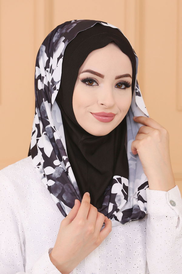 GARNILI BONE Beyaz - 30055