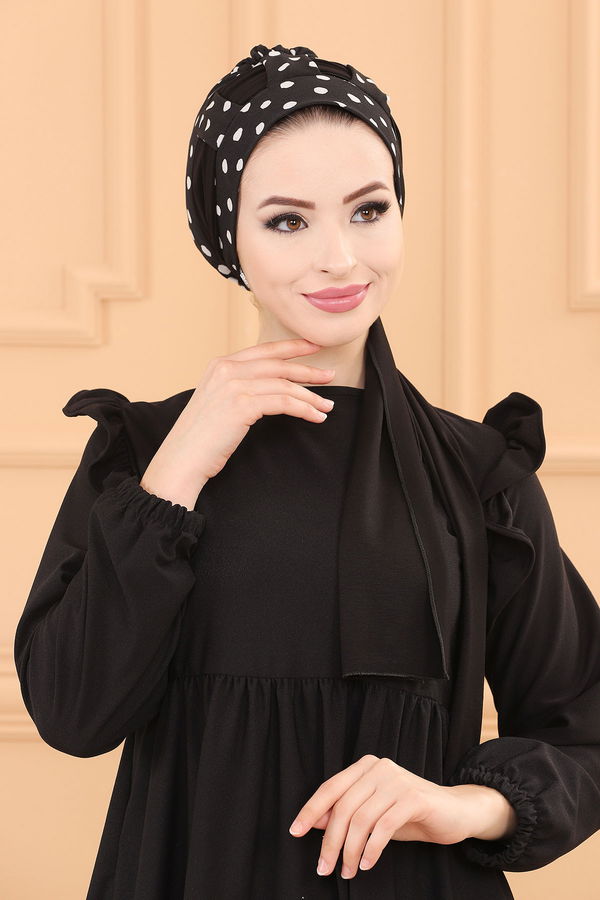 BONE Siyah - 30053 SİYAH