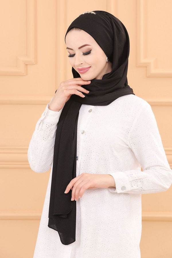BONE Siyah - 30056 SİYAH