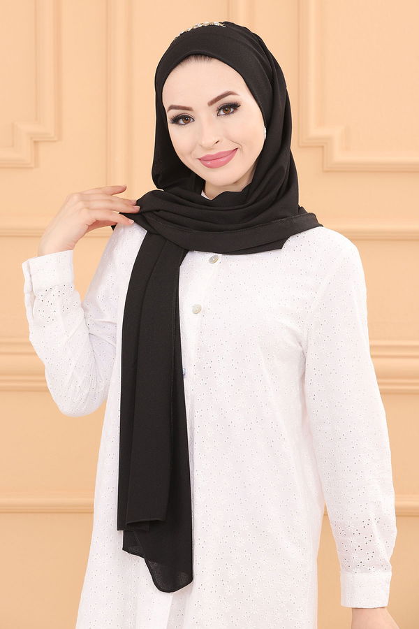 BONE Siyah - 30056 SİYAH