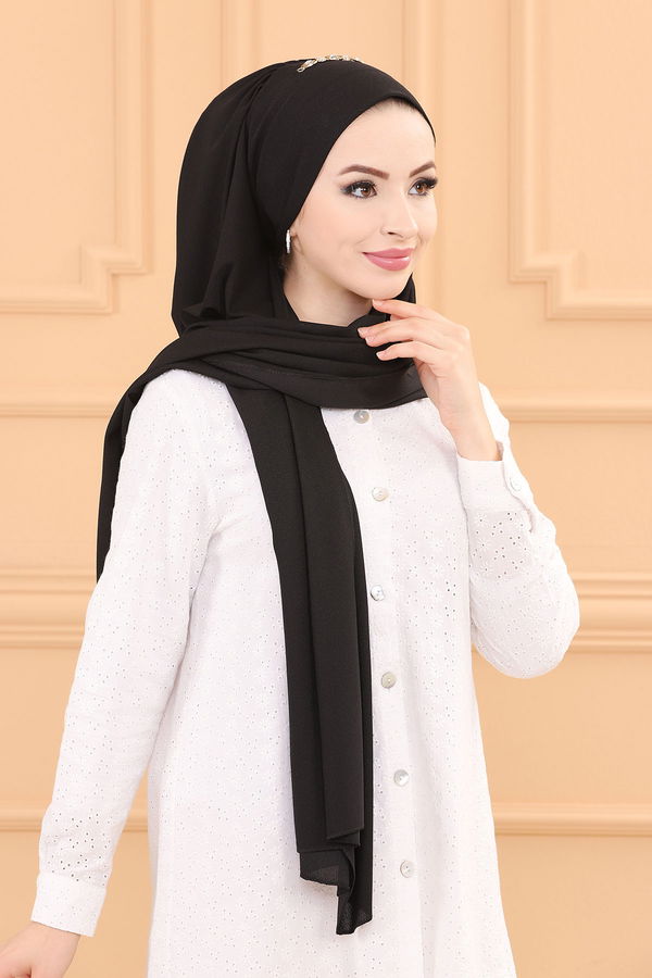 BONE Siyah - 30056 SİYAH