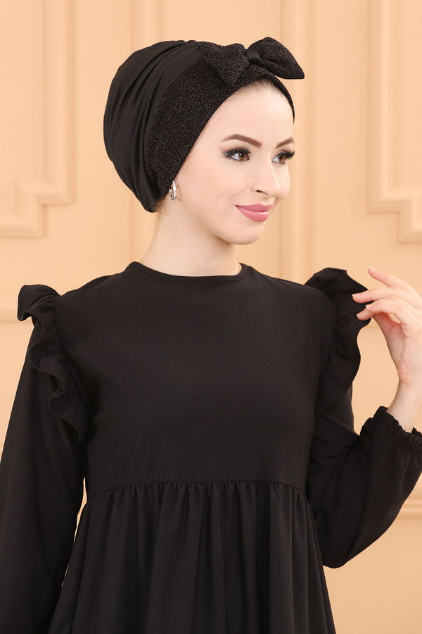 BONE Siyah - 30058