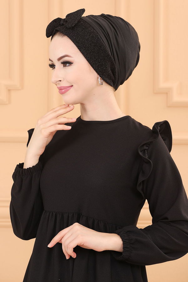BONE Siyah - 30058