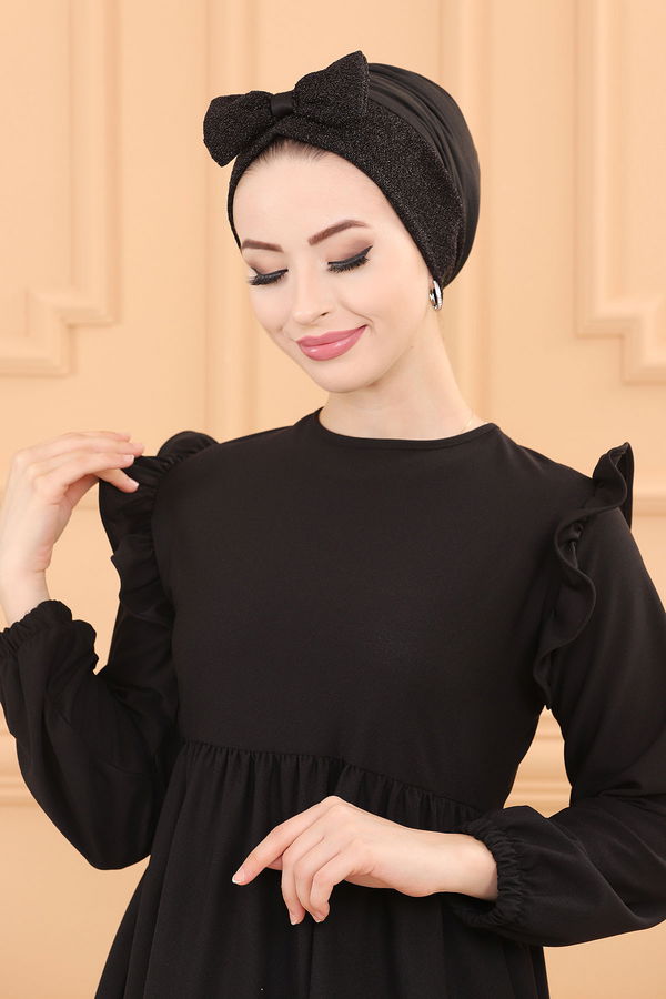 BONE Siyah - 30058
