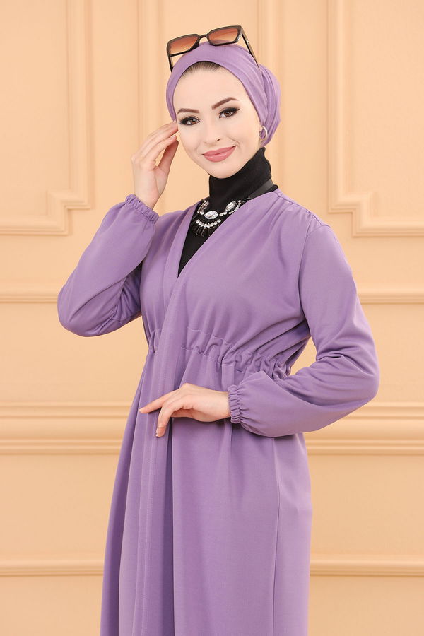 HIRKA Lila - 3496