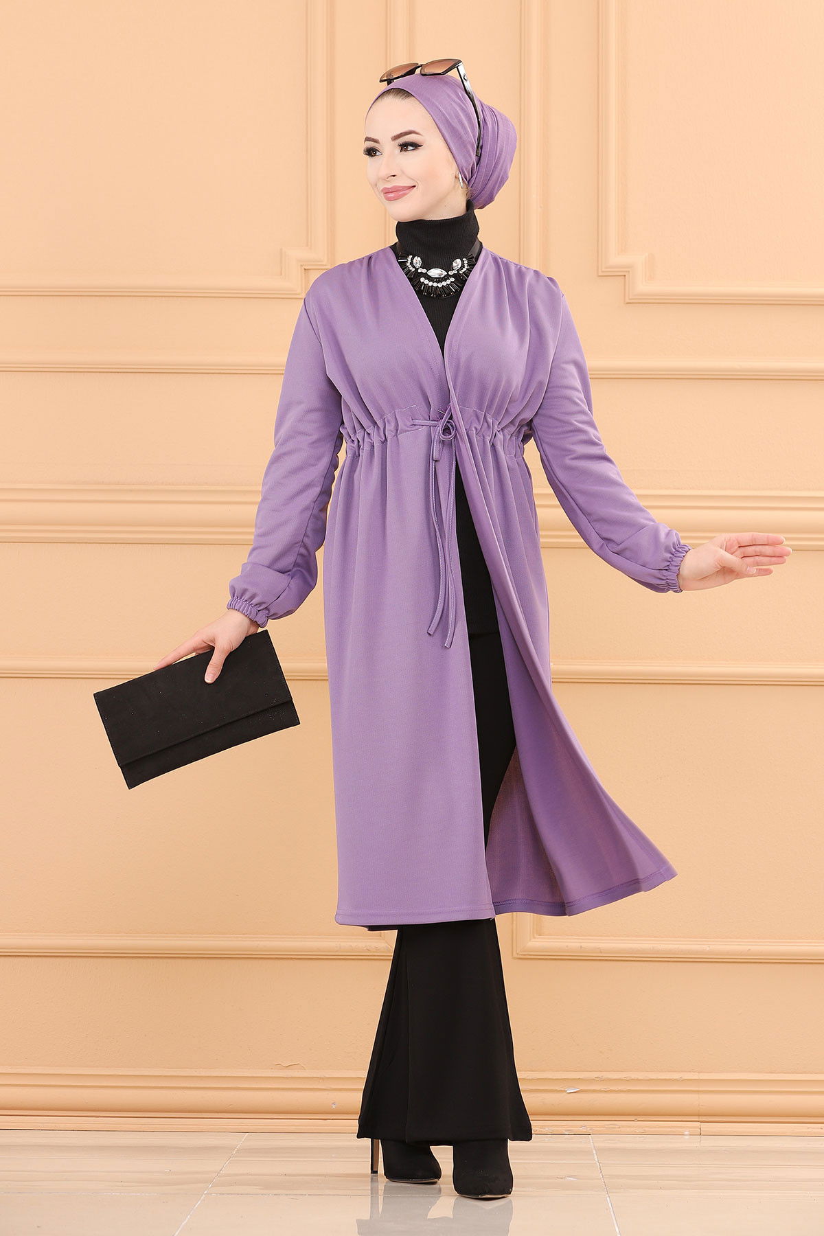 HIRKA Lila - 3496