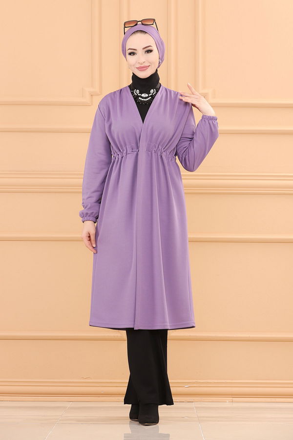 HIRKA Lila - 3496