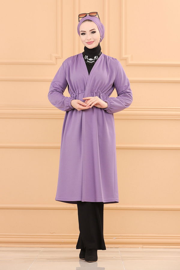 HIRKA Lila - 3496