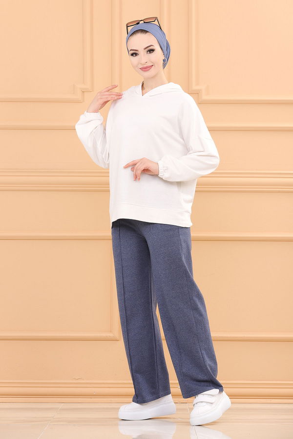 Esofman MAVI - 4205 Mavi - 4205 MAVİ