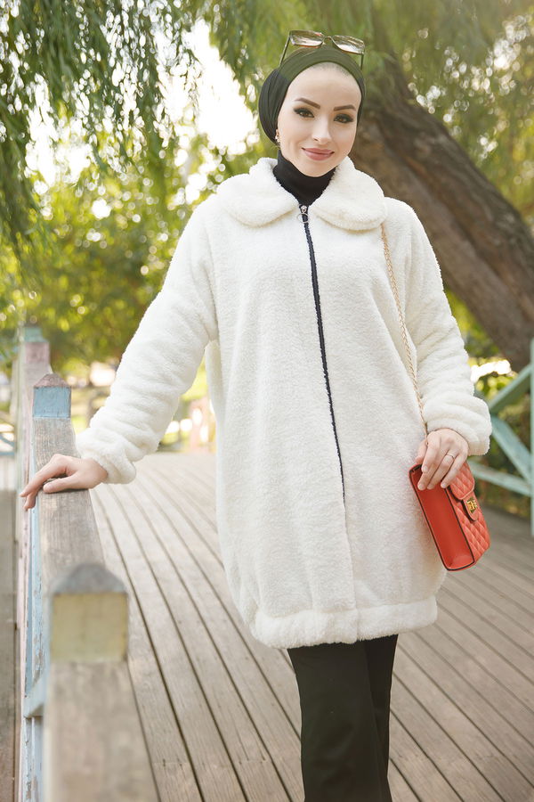 POLAR MONT Beyaz - 8611