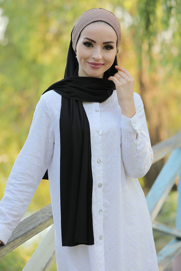 SIM GARNILI BONE Sarı - 30049 Sarı