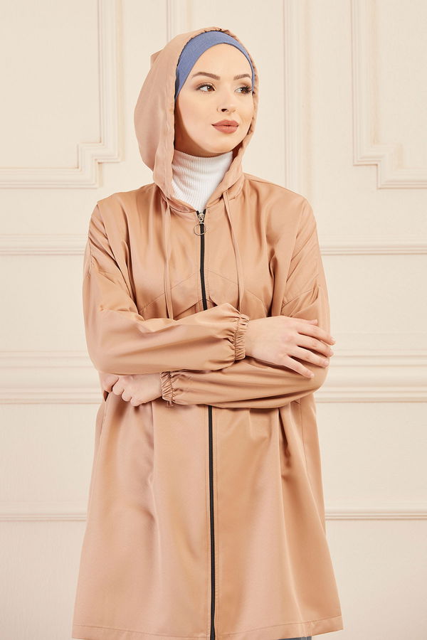 Yagmurluk Vizon - 8664 VİZON