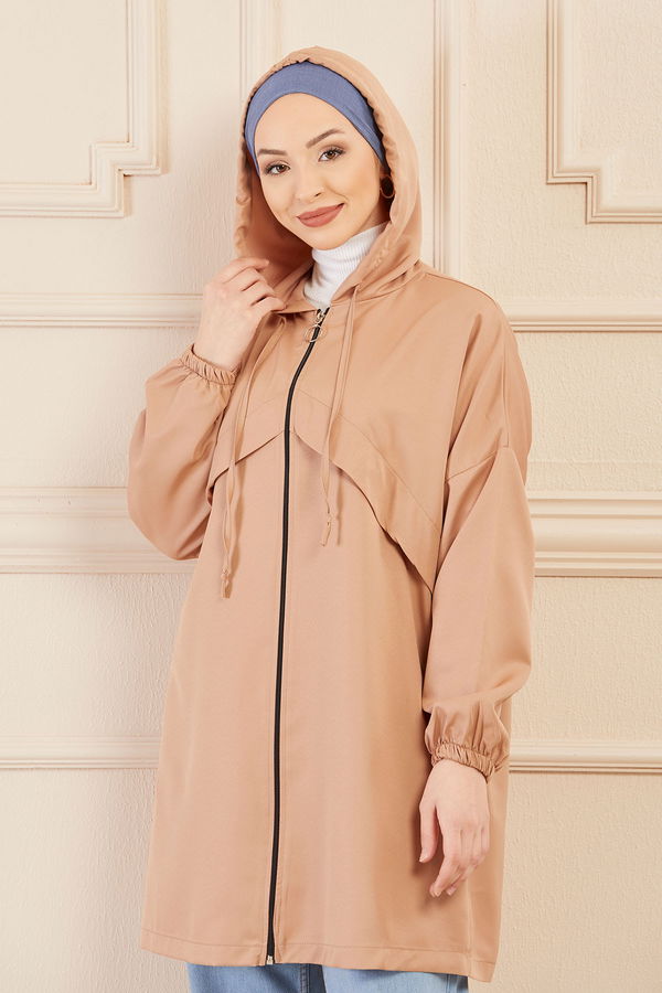 Yagmurluk Vizon - 8664 VİZON