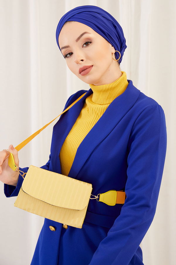 Kadın Sarı Canta SARI - 20728 - 20728 Sarı