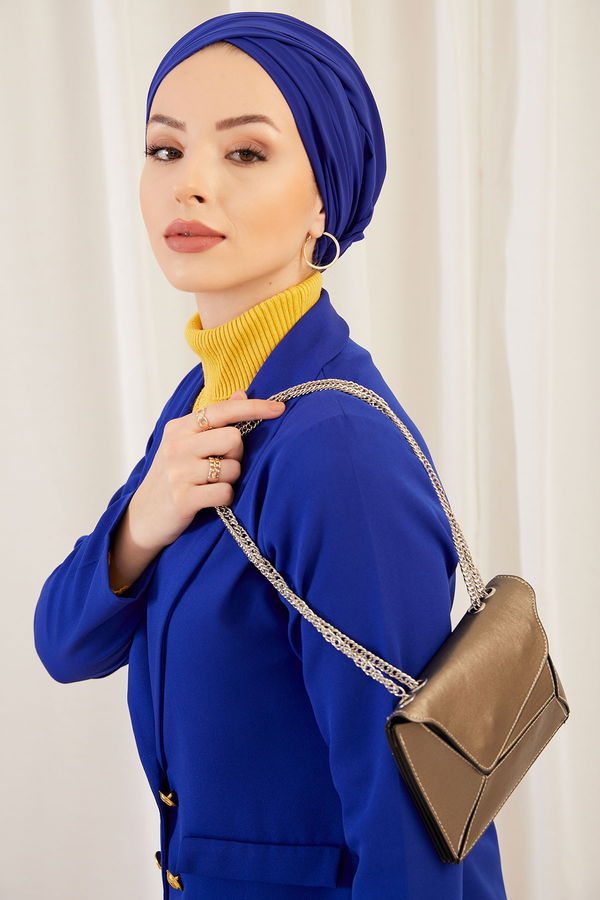 Kadın Antrasit Canta FUME - 20732 - 20732 ANTRASİT