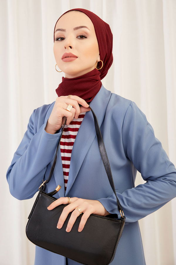 Kadın Siyah Canta SIYAH - 20743 - 20743 SİYAH