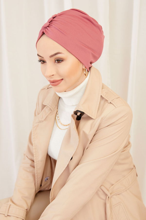 Bone GUL - 30063 Pembe - 30063 PEMBE