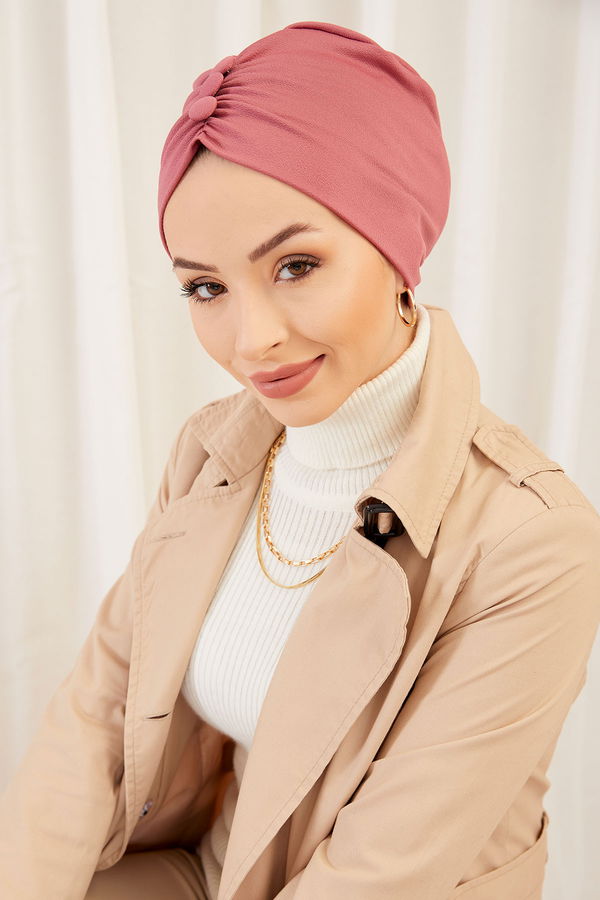 Bone GUL - 30063 Pembe - 30063 PEMBE
